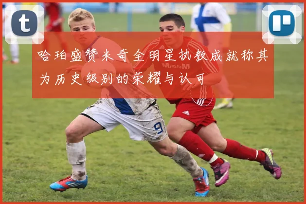 哈珀盛赞米奇全明星执教成就称其为历史级别的荣耀与认可