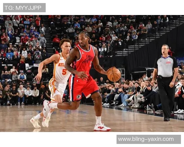 快船在小卡缺阵的情况下逆转猛龙展现强大实力赢得本赛季精彩胜利