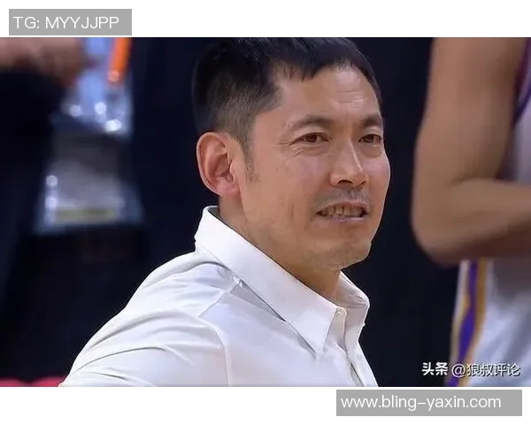 媒体人分析北控防守下滑呼吁尽快引进新外援以应对困境