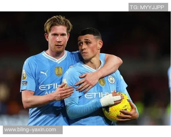 英超球员各项赛事机会创造排行榜福登B费索博维尔茨领衔前四