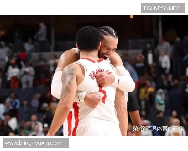 狄龙谈与布克搭档的轻松体验感受更佳